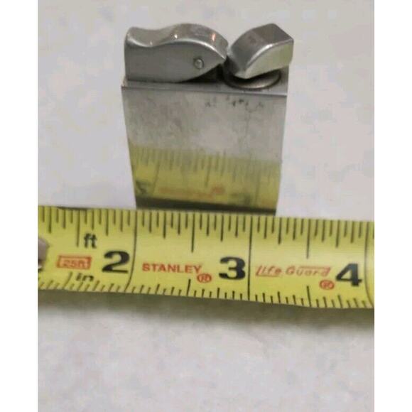 Vintage Perfume Atomizer Working Condition Looks Like Lighter - Picture 8 of 9